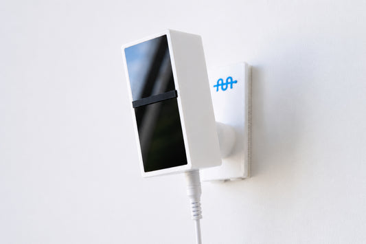 Mercury Home Device